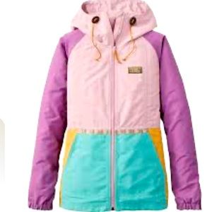 LL Bean Windbreaker